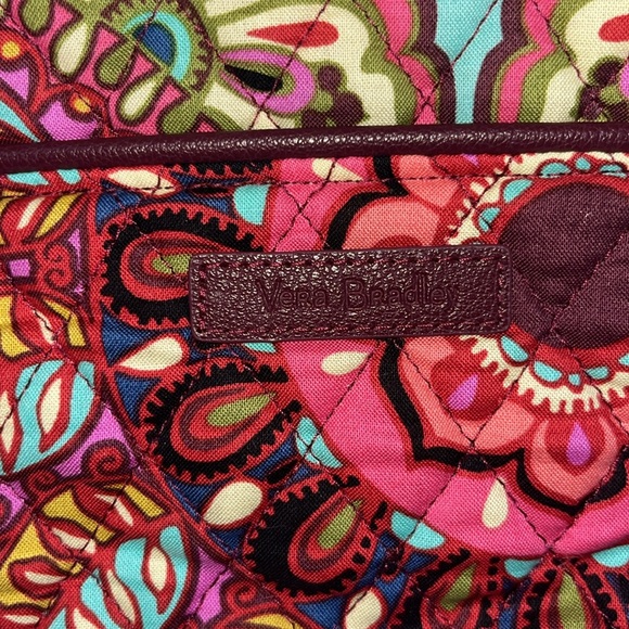 Vera Bradley purse . Never used. - Picture 8 of 8